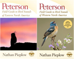 Peterson Field Guide to Bird Sounds